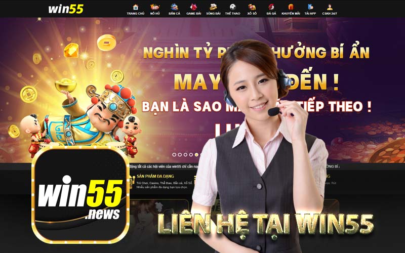 Liên hệ tại win55