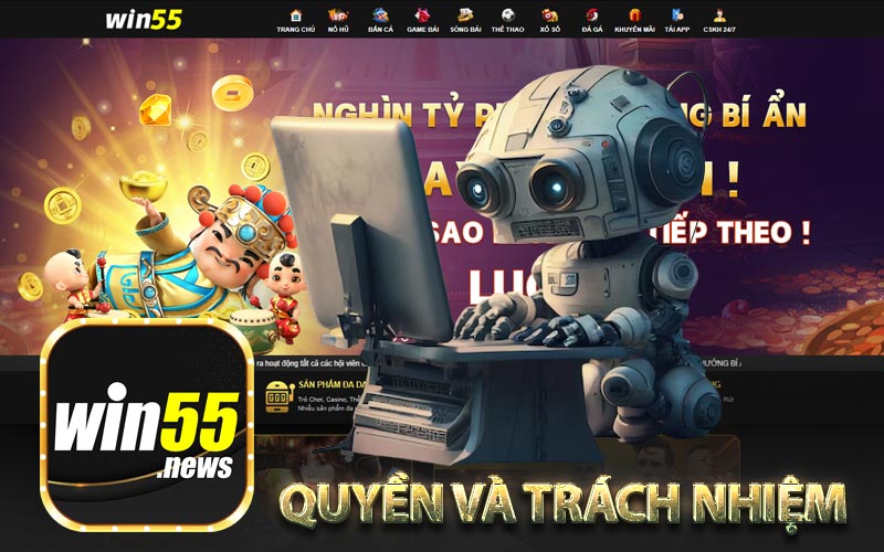 Quyền và trách nhiệm