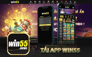 Tải App Win55
