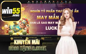 Khuyến mãi U888 tặng 8.888K