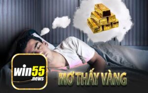 Mơ Thấy Vàng