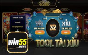 Tool Tài Xỉu