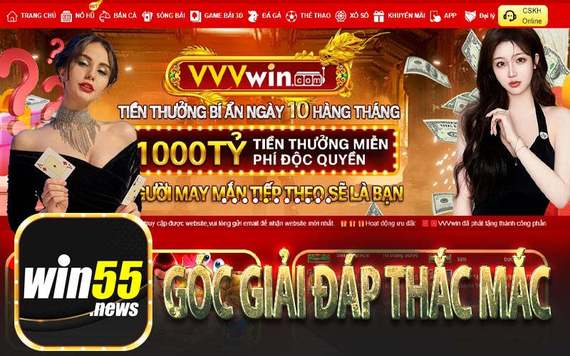 Góc Giải Đáp Thắc Mắc