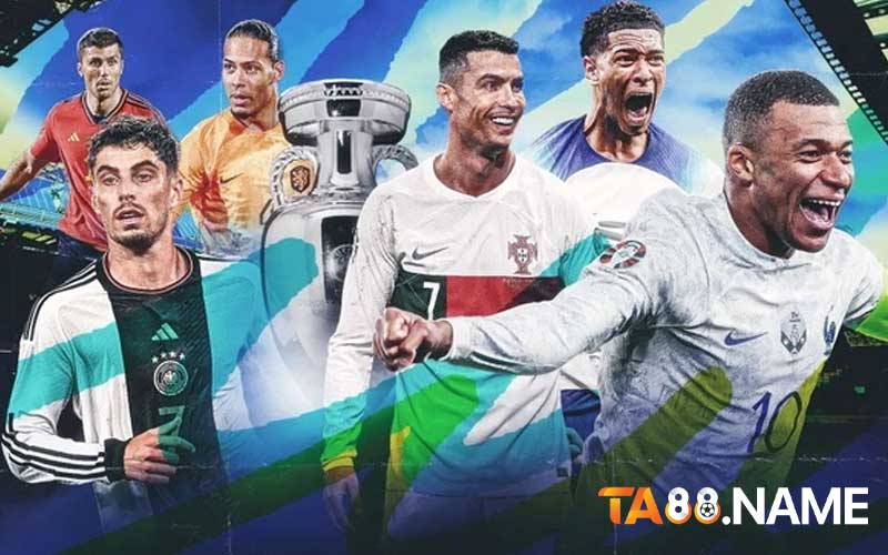Các sảnh cá cược thể thao ở trang cá cược thể thao uy tín TA88