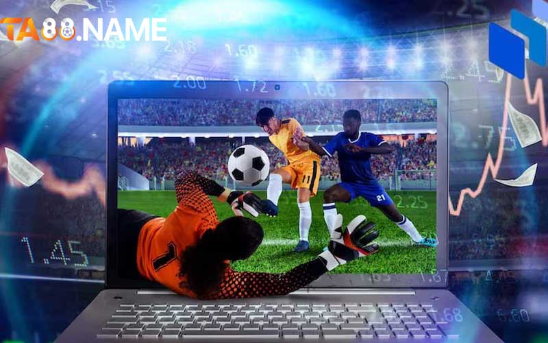 Trang Cá Cược Thể Thao Uy Tín TA88 Hàng Đầu Trải Nghiệm Đỉnh Cao